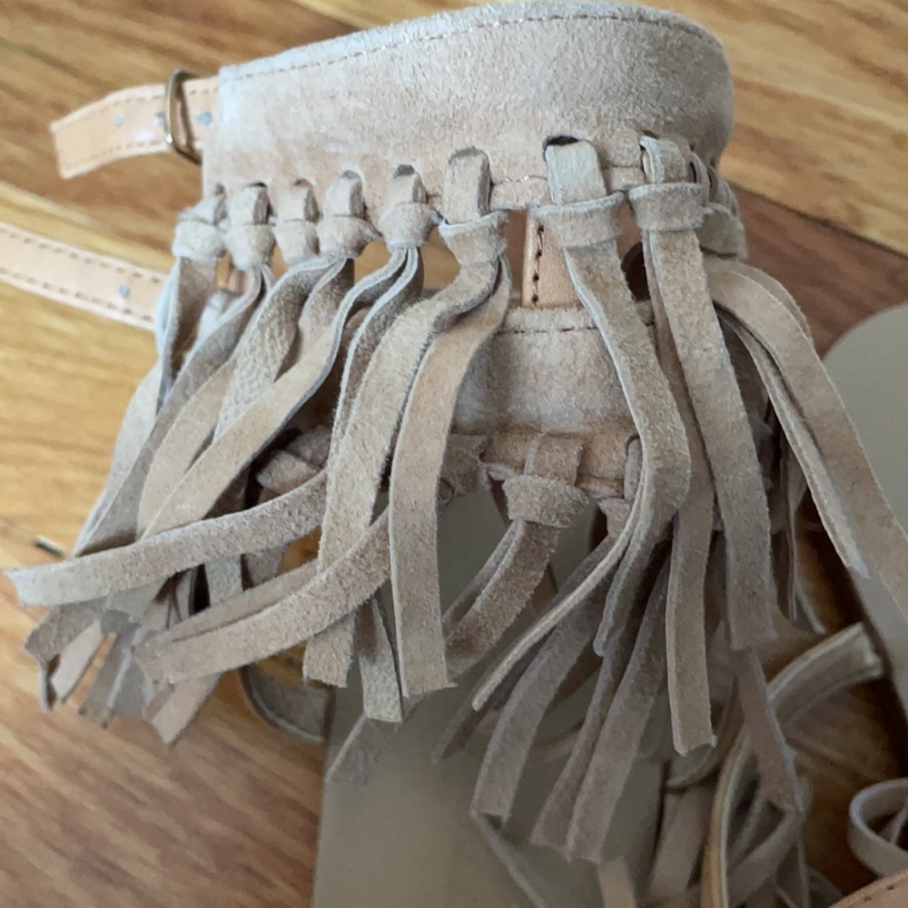 Splendid sandals - Picture 3 of 6